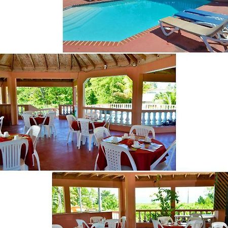 Hidden Paradise Resort Hotel Негрил Екстериор снимка