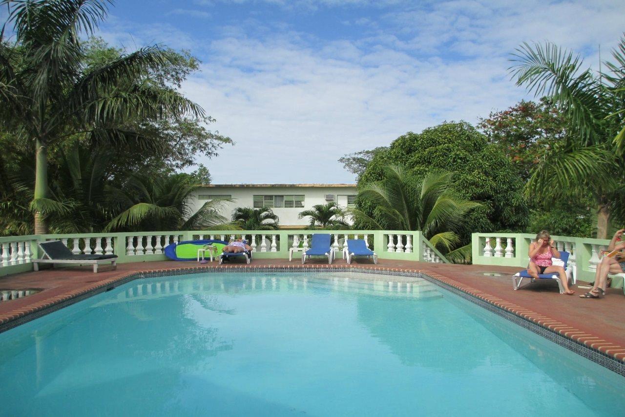 Hidden Paradise Resort Hotel Негрил Екстериор снимка