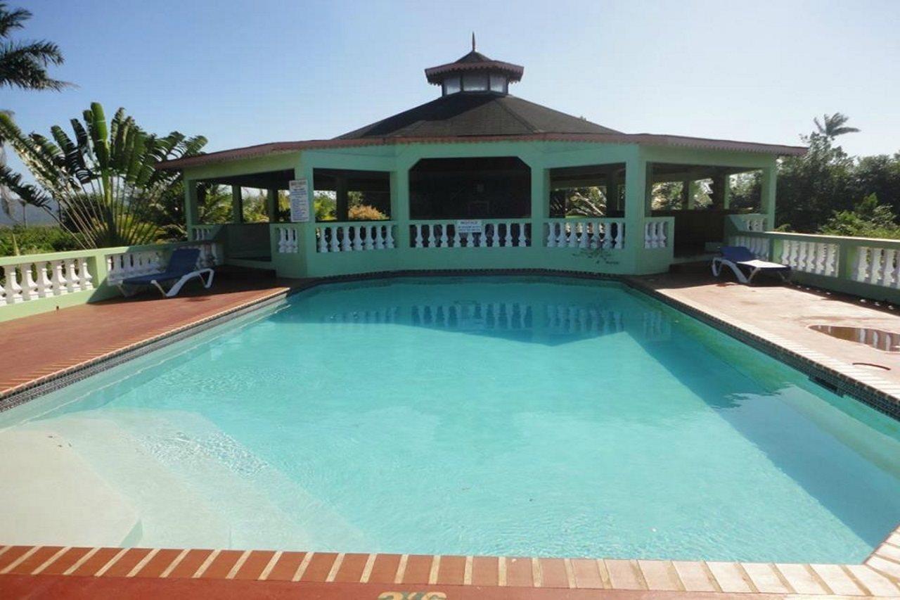 Hidden Paradise Resort Hotel Негрил Екстериор снимка