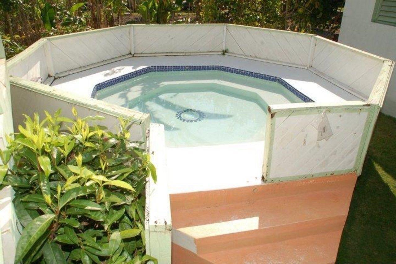 Hidden Paradise Resort Hotel Негрил Екстериор снимка